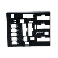Railway Sheet Metal Parts