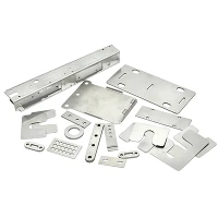 Farm Equipment Metal Parts