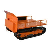 Tractor Sheet Metal Parts