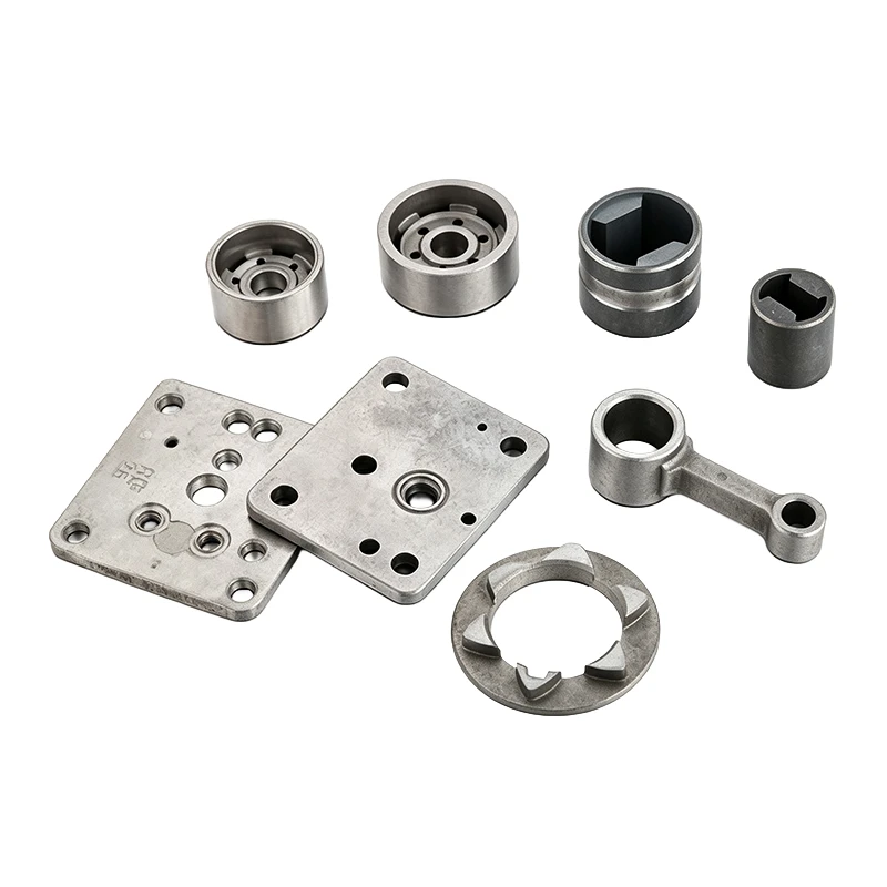 Agricultural Machinery Welded Components