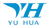 Jianhu Yuhua Machinery Manufacturing Co., Ltd.