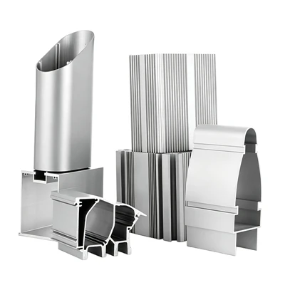 Appliance Shell Fittings