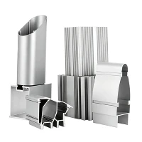 Appliance Shell Fittings