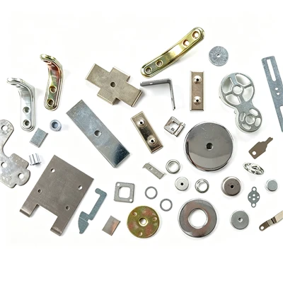 Body Stamping Parts