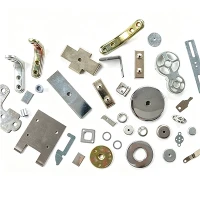 Body Stamping Parts