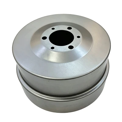 Chassis Stamping Parts