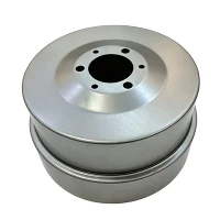 Chassis Stamping Parts