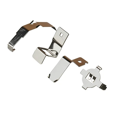 Electronic Stamping Parts