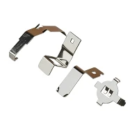 Electronic Stamping Parts