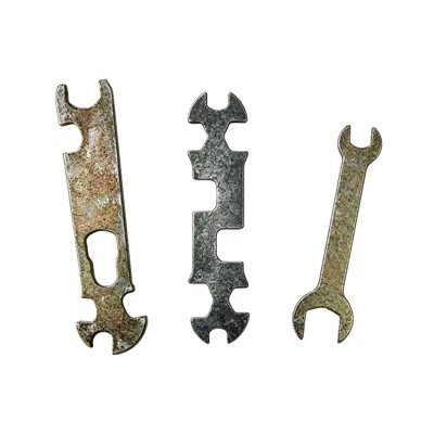 Engineering Metal Stamping Parts