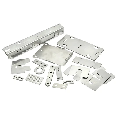 Farm Equipment Metal Parts