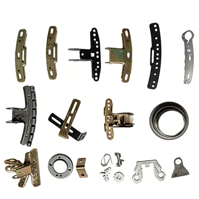 Hardware Stamping Parts