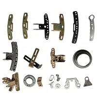 Hardware Stamping Parts