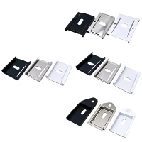 Home Appliance Stamping Parts