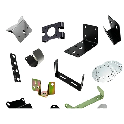 Precision Stamping Parts