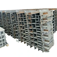 Railway Embedded Parts