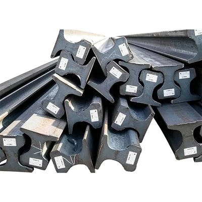 Railway Fittings Stamping